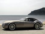 Wiesmann GT MF4 2003 года